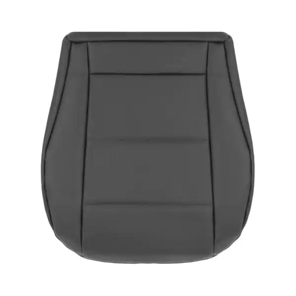 mercedes-benz-c-class-perforated-leather-2005-2007-black-driver-bottom-oem-replacement-seat-cover-31 Mercedes-Benz C-Class 2005-2007 | OEM-Replacement Seat Cover