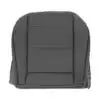 mercedes-benz-c-class-perforated-leather-2005-2007-black-driver-or-passenger-bottom-oem-replacement-seat-cover1 Mercedes-Benz C-Class 2005-2007 | OEM-Replacement Seat Cover