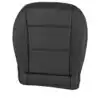 mercedes-benz-c230-c320-c350-perforated-synthetic-leather-2005-2007-black-front-driver-bottom-oem-replacement-seat-cover-1 Mercedes-Benz C230 2005-2007 | OEM-Replacement Seat Cover