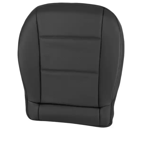 mercedes-benz-c230-c320-c350-perforated-synthetic-leather-2005-2007-black-front-driver-bottom-oem-replacement-seat-cover-1 Mercedes-Benz C230 2005-2007 | OEM-Replacement Seat Cover