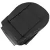 mercedes-benz-c230-c320-c350-perforated-synthetic-leather-2005-2007-black-front-driver-bottom-oem-replacement-seat-cover Mercedes-Benz C230 2005-2007 | OEM-Replacement Seat Cover