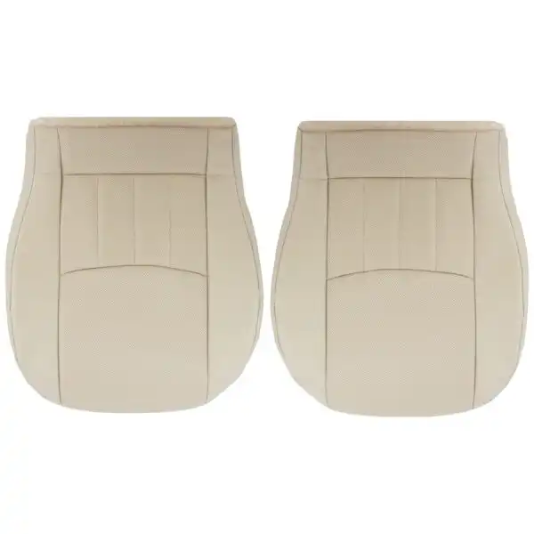 Mercedes-Benz C280 2007 | OEM-Replacement Seat Cover
