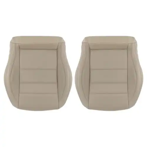 Mercedes-Benz C350 Coupe  2012-2015 | OEM-Replacement Seat Cover