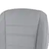 mercedes-benz-c350-coupe-cuir-perforé-2012-2015-ash-gray-avant-conducteur-ou-passager-couverture-de-siège-oem-de-remplacement-avec-fermeture-en-bas Mercedes-Benz C350 Coupé 2012-2015 - Housse de siège de remplacement OEM