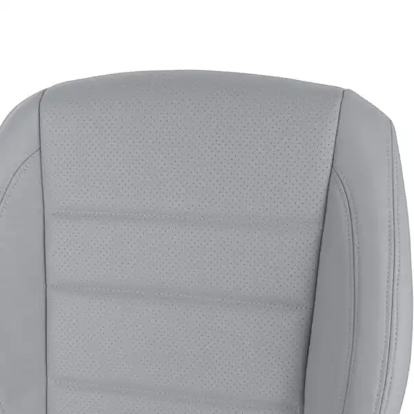 mercedes-benz-c350-coupe-cuir-perforé-2012-2015-ash-gray-avant-conducteur-ou-passager-couverture-de-siège-oem-de-remplacement-avec-fermeture-en-bas Mercedes-Benz C350 Coupé 2012-2015 - Housse de siège de remplacement OEM