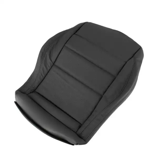 mercedes-benz-c350-coupe-cuir-synthétique-perforé-2012-2015-noir-couverture-de-siège-de-remplacement-de-l'avant-du-conducteur-oem Mercedes-Benz C350 Coupé 2012-2015 - Housse de siège de remplacement OEM