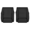 Mercedes-Benz CLA250 2016-2019 | OEM-Replacement Seat Cover