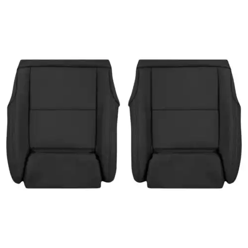Mercedes-Benz CLA250 2016-2019 | OEM-Replacement Seat Cover