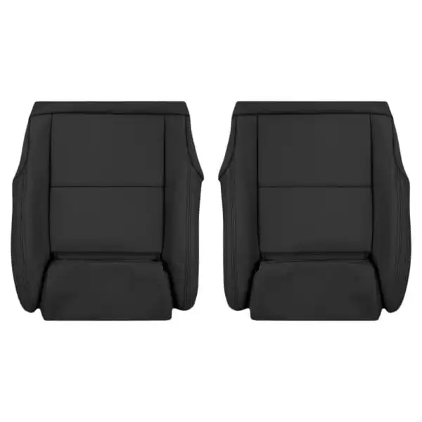 Mercedes-Benz CLA250 2016-2019 | OEM-Replacement Seat Cover