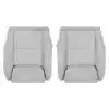 Mercedes-Benz CLA250 2016-2019 | OEM-Replacement Seat Cover