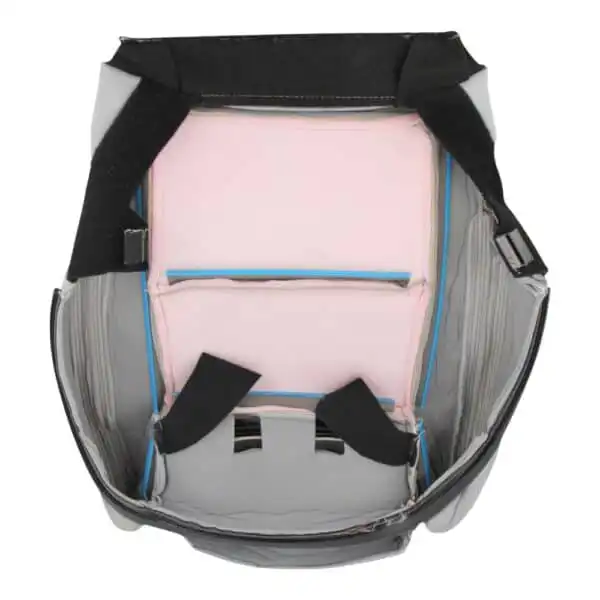 Mercedes-Benz CLA250 2016-2019 | OEM-Replacement Seat Cover