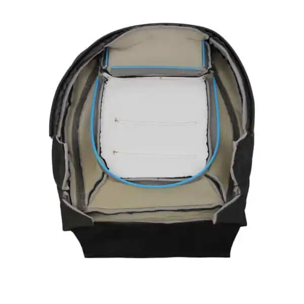 Mercedes-Benz CLA200 2020-2021 | OEM-Replacement Seat Cover