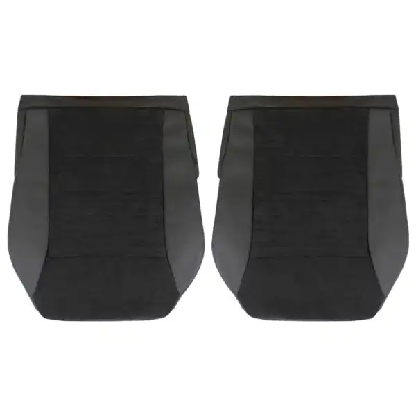 mercedes-benz-cla250-cla45-amg-leather-with-suede-inserts-2014-2019-black-driver-and-passenger-bottoms-oem-replacement-seat-cover Mercedes-Benz CLA45 2014-2019 | OEM-Replacement Seat Cover