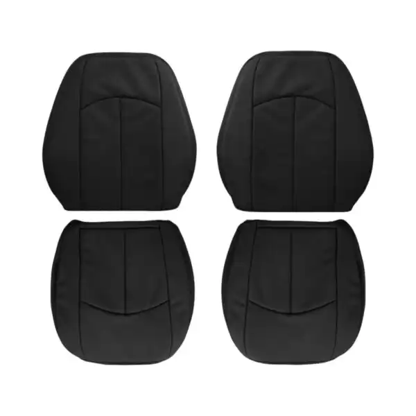 Mercedes-Benz Classe E 2002-2009 - Housse de siège de remplacement OEM