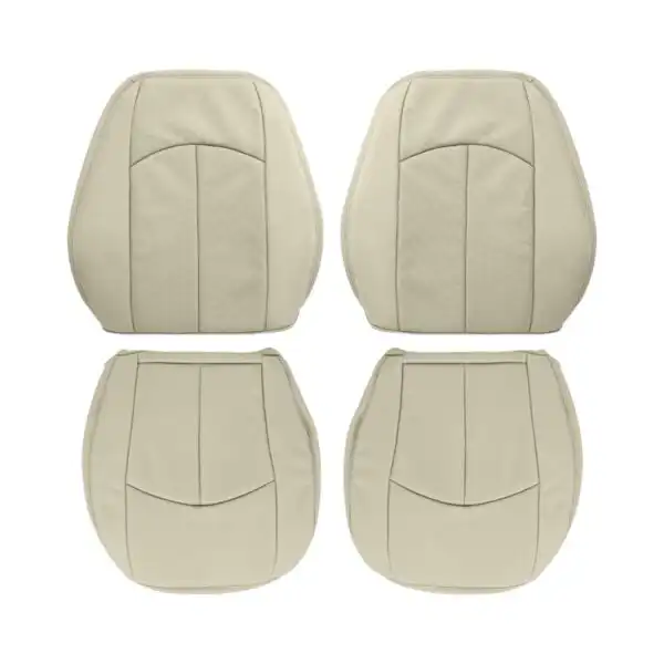 Mercedes-Benz Classe E 2002-2009 - Housse de siège de remplacement OEM