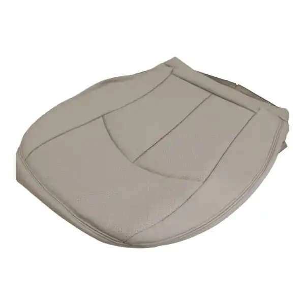 Mercedes-Benz Classe E 2002-2009 - Housse de siège de remplacement OEM