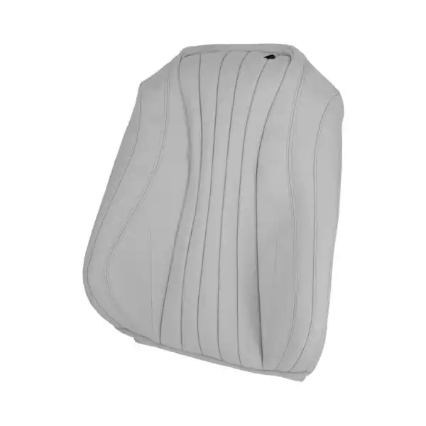 mercedes-benz-e300-piel-perforada-2021-2023-gris-cubreasientos-delantero-de-reemplazo-oem-1 Mercedes-Benz E300 2017-2023 | Funda de asiento de recambio OEM