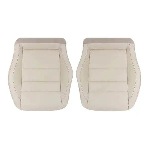 mercedes-benz-e350-coupe-perforated-leather-2010-2017-almond-beige-driver-and-passenger-bottoms-oem-replacement-seat-cover Mercedes-Benz E350 Coupe 2010-2017 | OEM-Replacement Seat Cover