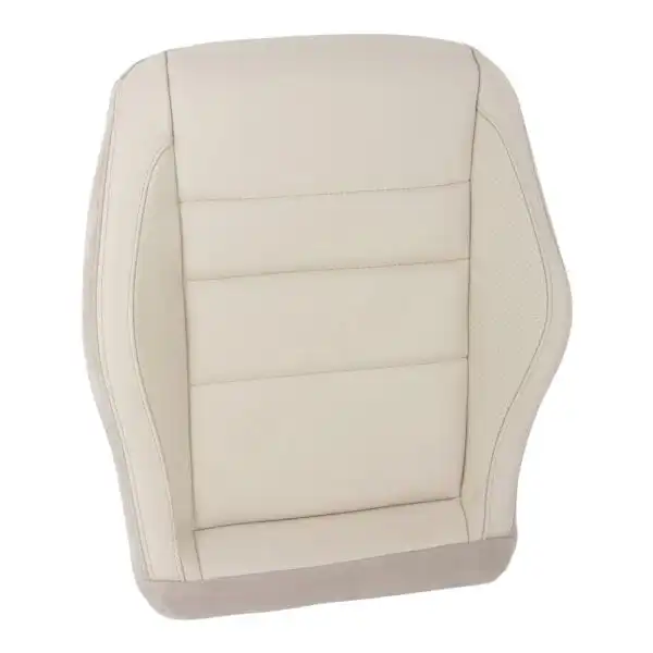 mercedes-benz-e350-coupe-perforated-leather-2010-2017-almond-beige-passenger-bottom-oem-replacement-seat-cover Mercedes-Benz E350 Coupe 2010-2017 | OEM-Replacement Seat Cover