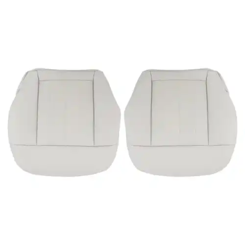 Mercedes-Benz E-Class E350 2014-2016 | OEM-Replacement Seat Cover