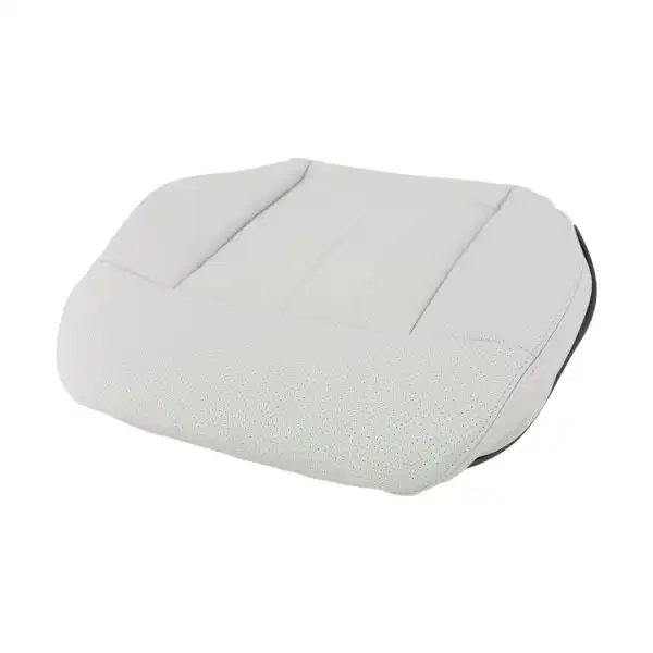 mercedes-benz-e550-e350-cuir-synthétique-perforé-2014-2016-gris-clair-couverture-de-siège-oem-de-remplacement-du-conducteur-avant-3 Mercedes-Benz Classe E E350 2014-2016 - Housse de siège de remplacement OEM