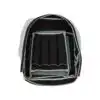 mercedes-benz-e550-e350-cuir-synthétique-perforé-2014-2016-gris-clair-avant-conducteur-ou-passager-bas-inside-out-view-oem-replacement-sat-cover Mercedes-Benz Classe E E350 2014-2016 - Housse de siège de remplacement OEM