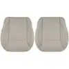 Mercedes-Benz GL350 GL450 2013-2016 | OEM-Replacement Seat Cover