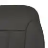 Mercedes-Benz GL350 2007-2012 | Funda de asiento de recambio OEM