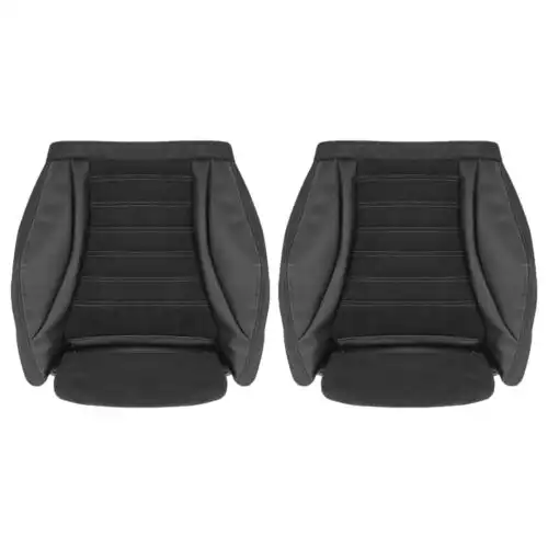 Mercedes-Benz GLC-Class 2016-2021 | OEM-Replacement Seat Cover