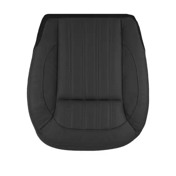mercedes-benz-gls350d-gls450-perforated-synthetic-leather-2017-2019-black-front-driver-bottom-oem-replacement-seat-cover Mercedes-Benz GLS350d 2017-2019 | OEM-Replacement Seat Cover