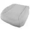 mercedes-benz-gls350d-gls450-perforated-synthetic-leather-2017-2019-crystal-gray-front-driver-bottom-oem-replacement-seat-cover-2 Mercedes-Benz GLS350d 2017-2019 | OEM-Replacement Seat Cover