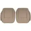 Mercedes-Benz R350 2010-2013 | Funda de asiento de recambio OEM