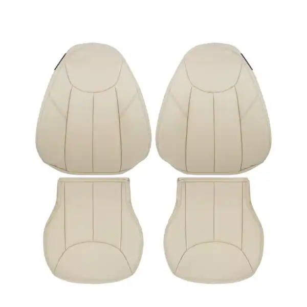 Mercedes-Benz R230 SL500 2003-2007 | OEM-Replacement Seat Cover