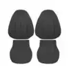 Mercedes-Benz R230 SL500 2003-2007 | OEM-Replacement Seat Cover