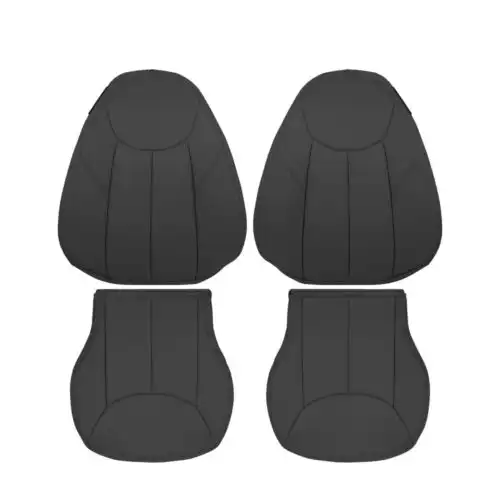 Mercedes-Benz R230 SL500 2003-2007 | OEM-Replacement Seat Cover