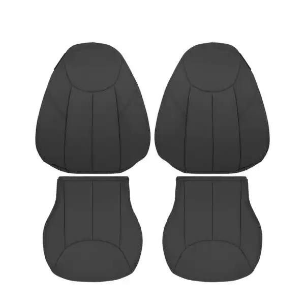 Mercedes-Benz R230 SL500 2003-2007 | OEM-Replacement Seat Cover