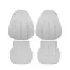 Mercedes-Benz R230 SL500 2003-2007 | OEM-Replacement Seat Cover