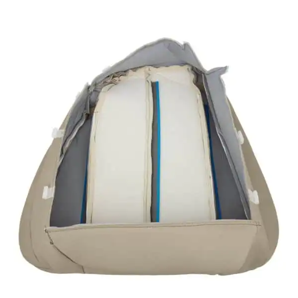 Mercedes-Benz SL300 1990-1995 | Funda de asiento de recambio OEM