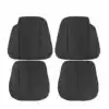 Mercedes-Benz SL300 1990-1995 | Funda de asiento de recambio OEM
