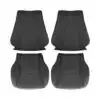 Mercedes-Benz Clase S W220 1999-2006 | Funda de asiento de recambio OEM