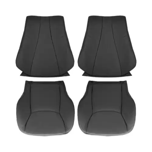 Mercedes-Benz S-Class W220 1999-2006  | OEM-Replacement Seat Cover