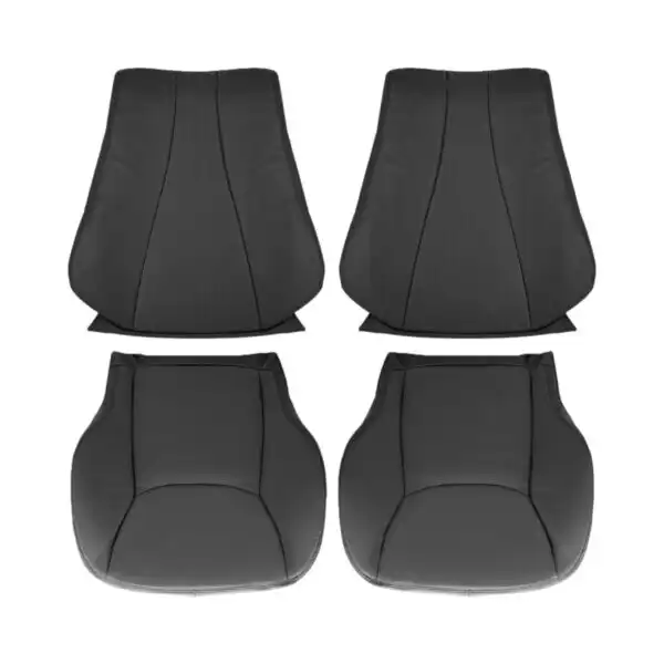 Mercedes-Benz Clase S W220 1999-2006 | Funda de asiento de recambio OEM