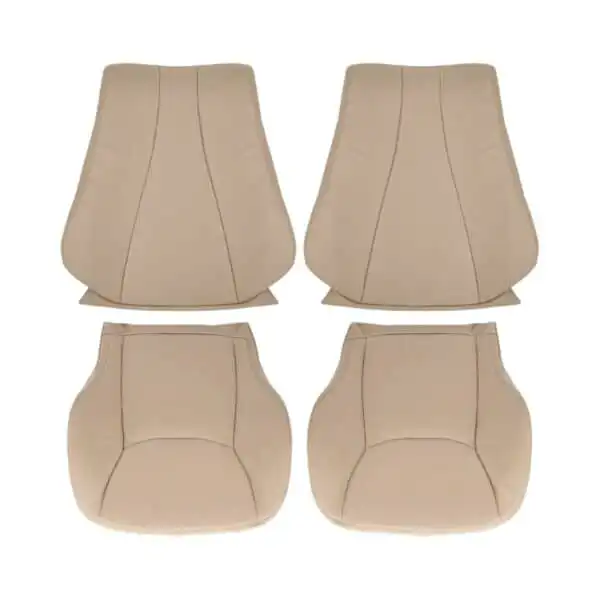 Mercedes-Benz Clase S W220 1999-2006 | Funda de asiento de recambio OEM