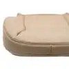 Mercedes-Benz Clase S W220 1999-2006 | Funda de asiento de recambio OEM