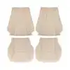 Mercedes-Benz Clase S W220 1999-2006 | Funda de asiento de recambio OEM