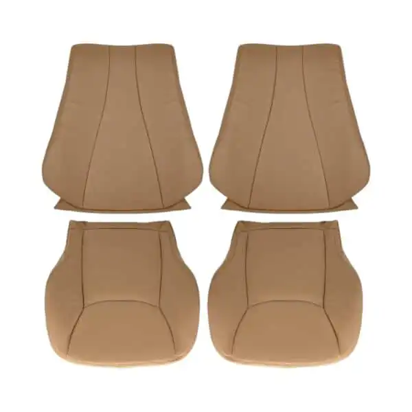 Mercedes-Benz Clase S W220 1999-2006 | Funda de asiento de recambio OEM