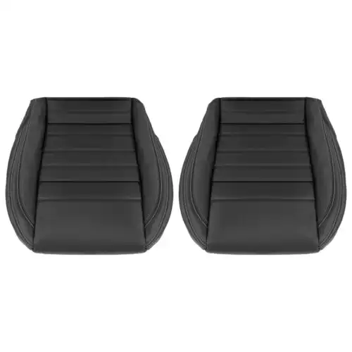 Mercedes-Benz X-Class 2017-2020 | OEM-Replacement Seat Cover
