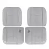 Mercury Grand Marquis 2003-2011 | Funda de asiento de repuesto OEM