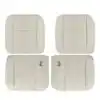 Mercury Grand Marquis 2003-2011 | Funda de asiento de repuesto OEM