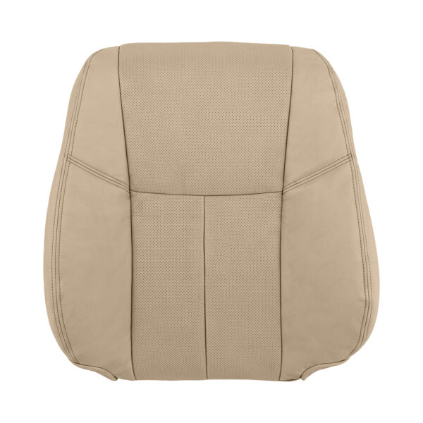 Nissan Altima 2013-2018 | OEM-Replacement Seat Cover
